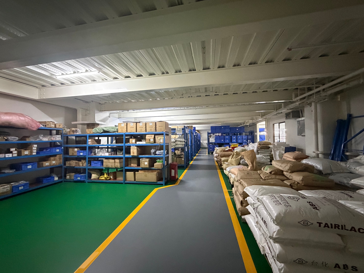 Factory Profile 7