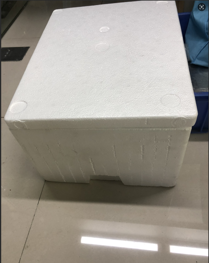 Packaging Box 2