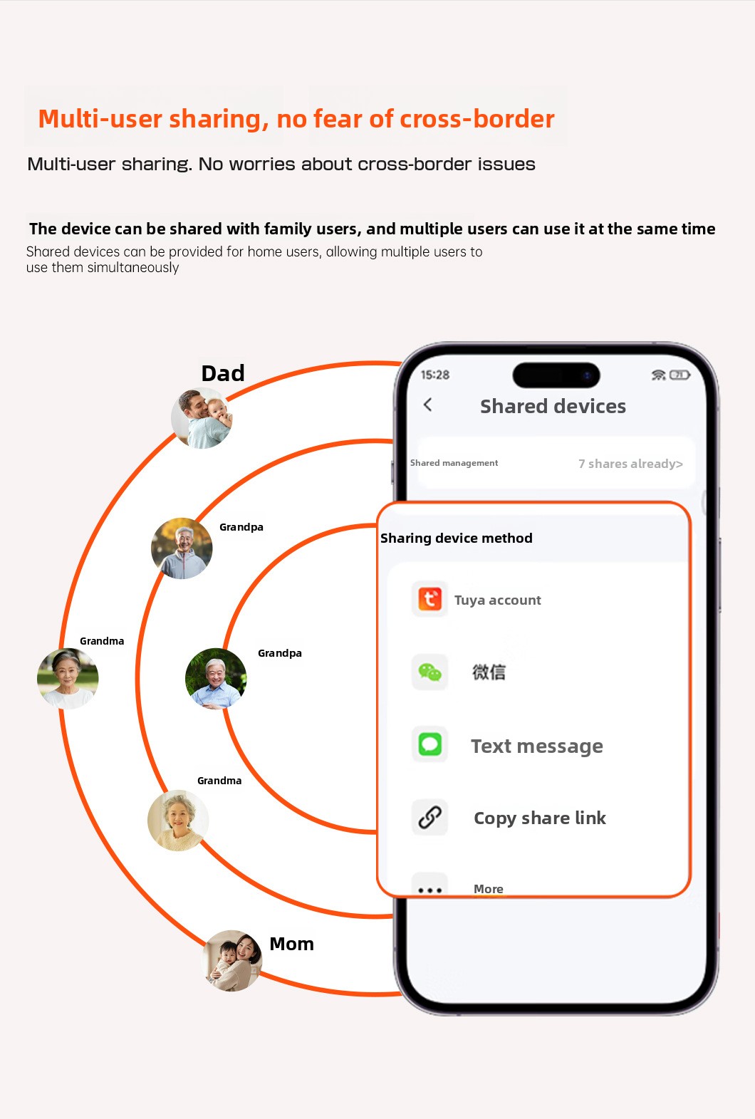 AI-powered Pet Companion Robot Feature Detail