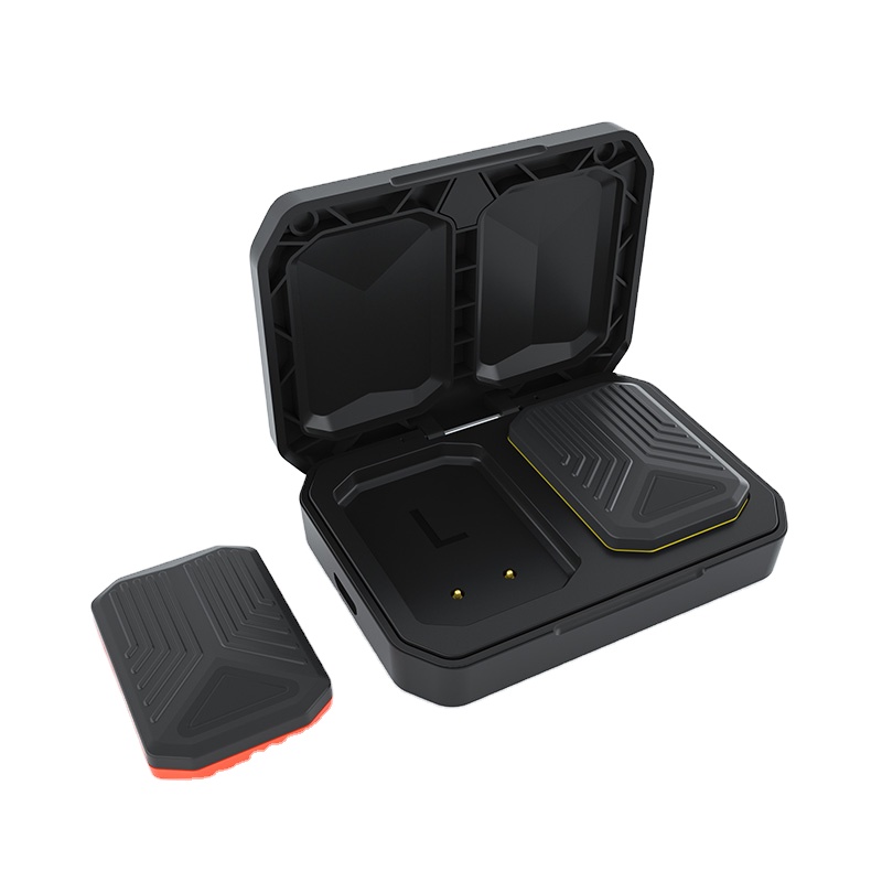 Waterproof Wearable Punch Boxing Tracker for Hands Movement Tracking