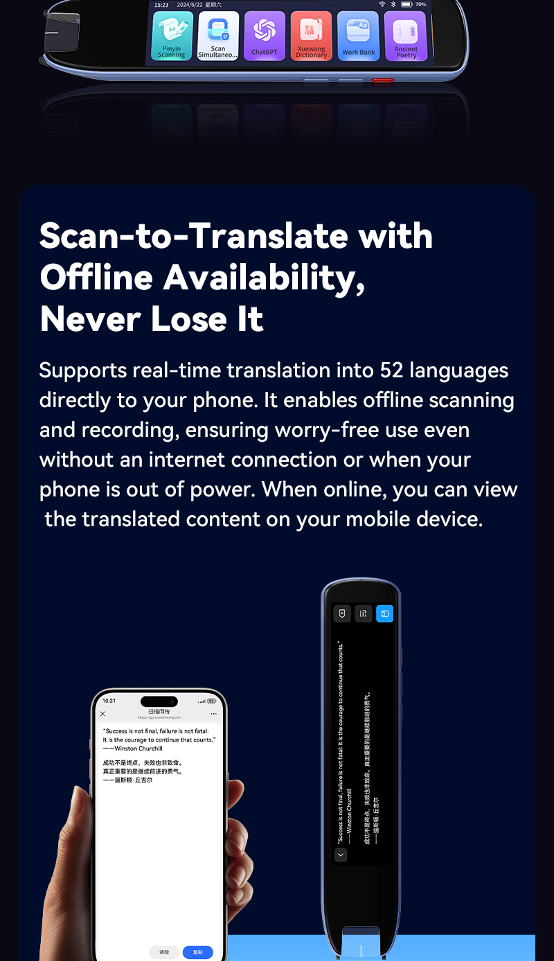 S60 Pro Description Image 7