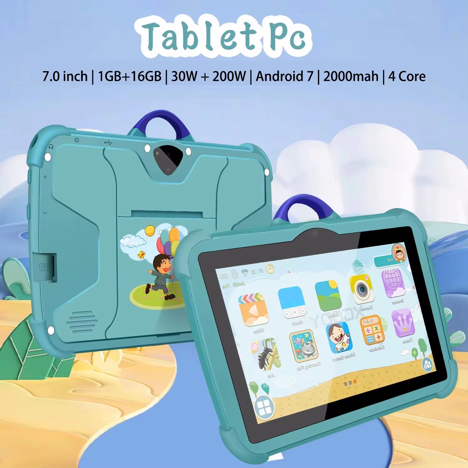 Product Overview 4