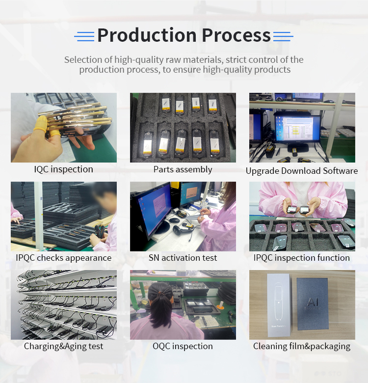 Company Showcase 3