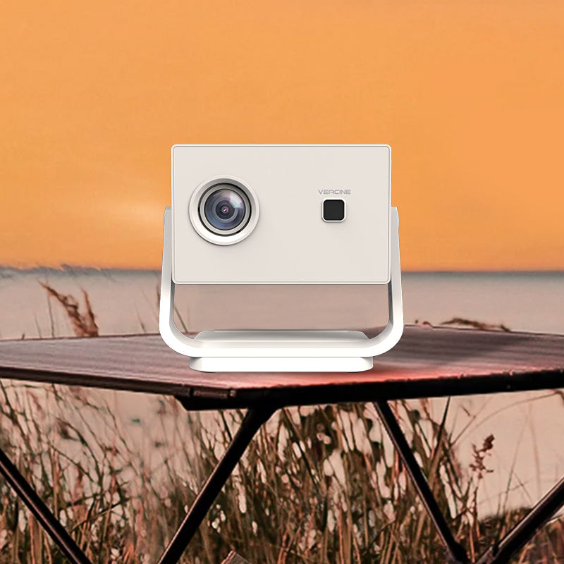 Y16 Projector Detail 8
