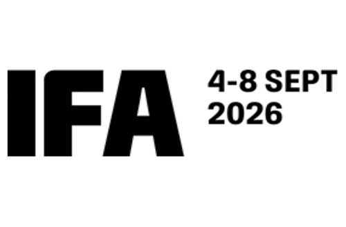 Smart wearable exhibition at IFA 2026 Berlin consumer electronics show