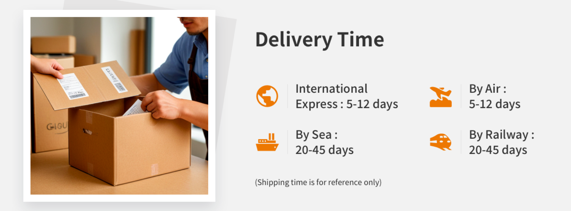 Shipping Details 2