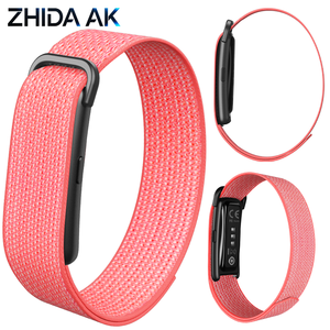 DS500 Smart Band Fitness Tracker Health Monitor