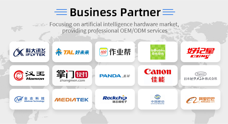 Company Showcase 6