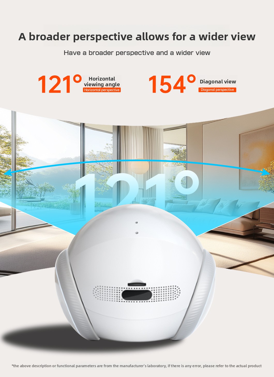 AI-powered Pet Companion Robot Feature Detail