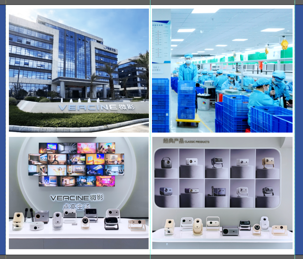Certificates and Patents