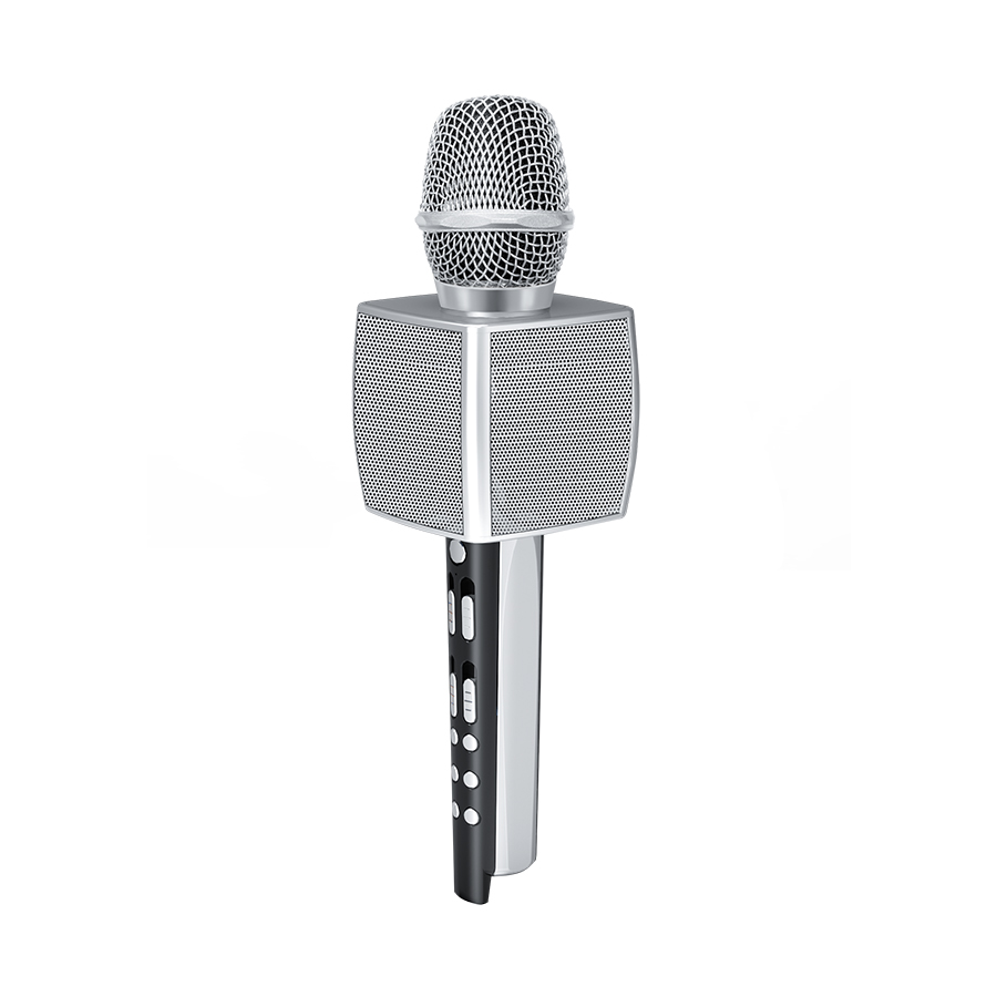Karaoke Microphone Feature Image 4