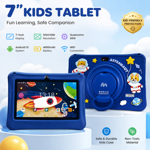 7Inch Kids Tablet Android 13