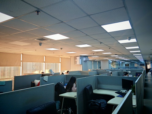 Company Facility 2