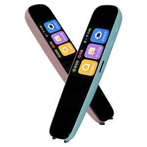 A3 Portable AI Scan Read Dictionary Pen
