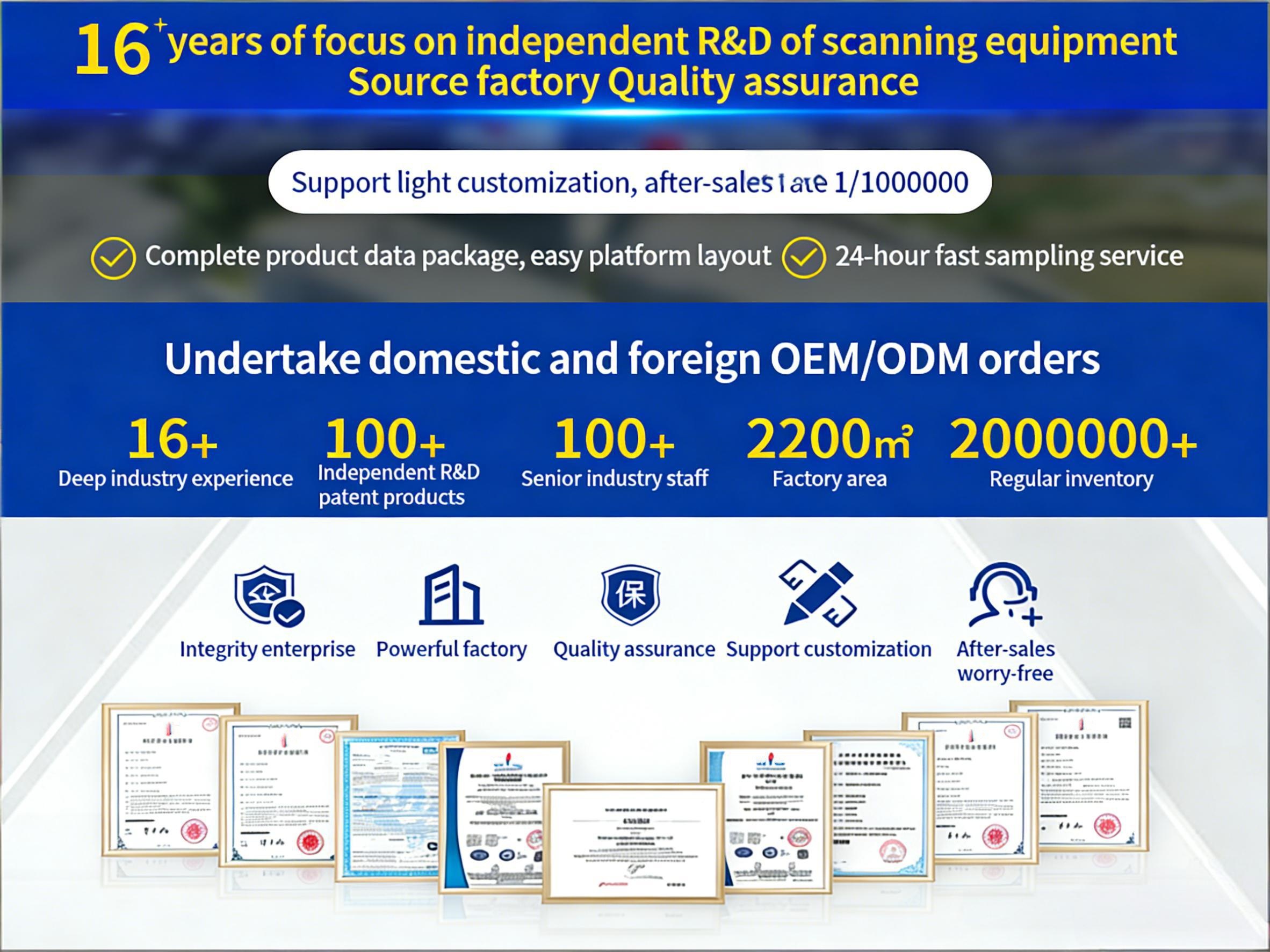 Product Overview