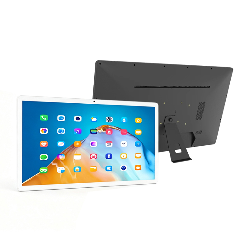 New 10.1" Android 11/12/13/14 Tablet PC Touch Screen Rockchip Octa Core Wi-Fi NFC RJ45 GSM 4G 5G 2GB RAM 64GB Kids Educational