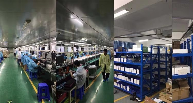 Also Electronics Factory