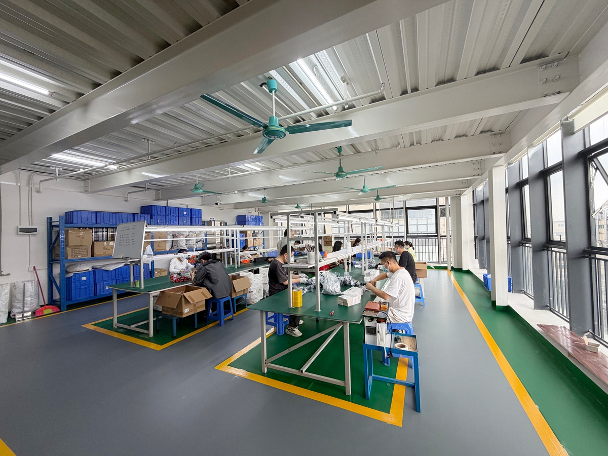 Factory Profile 5