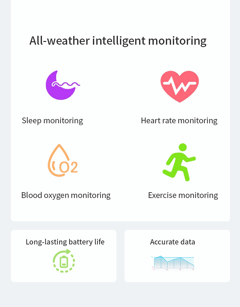 Smart Ring Diamond Design IP68 Waterproof Stainless Steel Health Tracker Heart Rate SpO2 Sleep Monitor Model X15 Sports Tracking