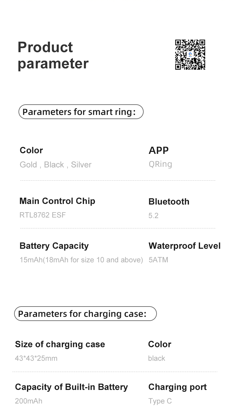 Smart Ring Feature Spotlight 4