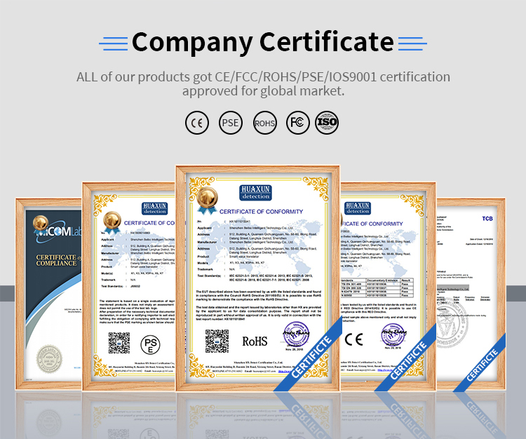 Company Showcase 4