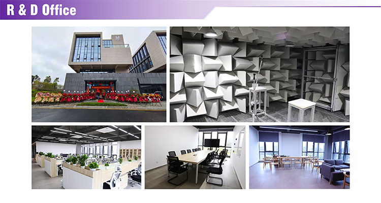 Company Facility 5