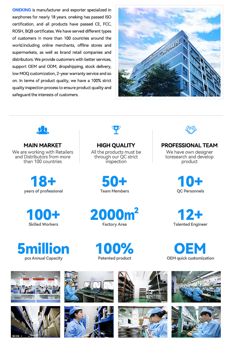 Company Profile