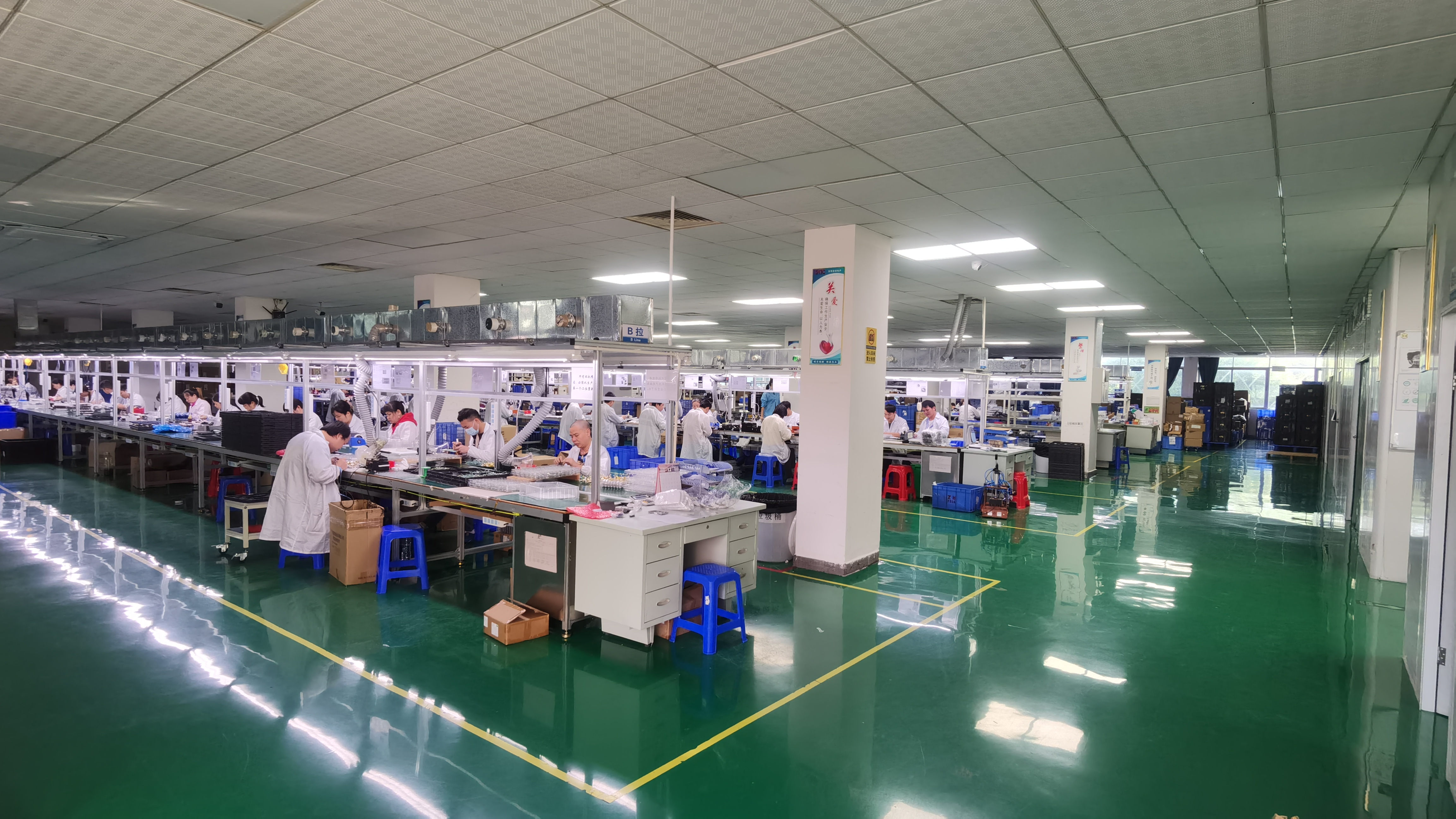 ACC4S Company Profile