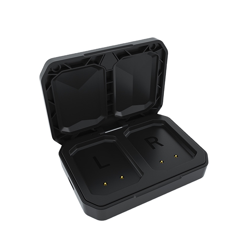 Waterproof Wearable Punch Boxing Tracker for Hands Movement Tracking