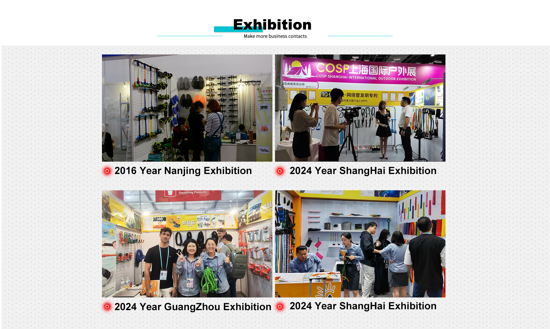 Exhibition