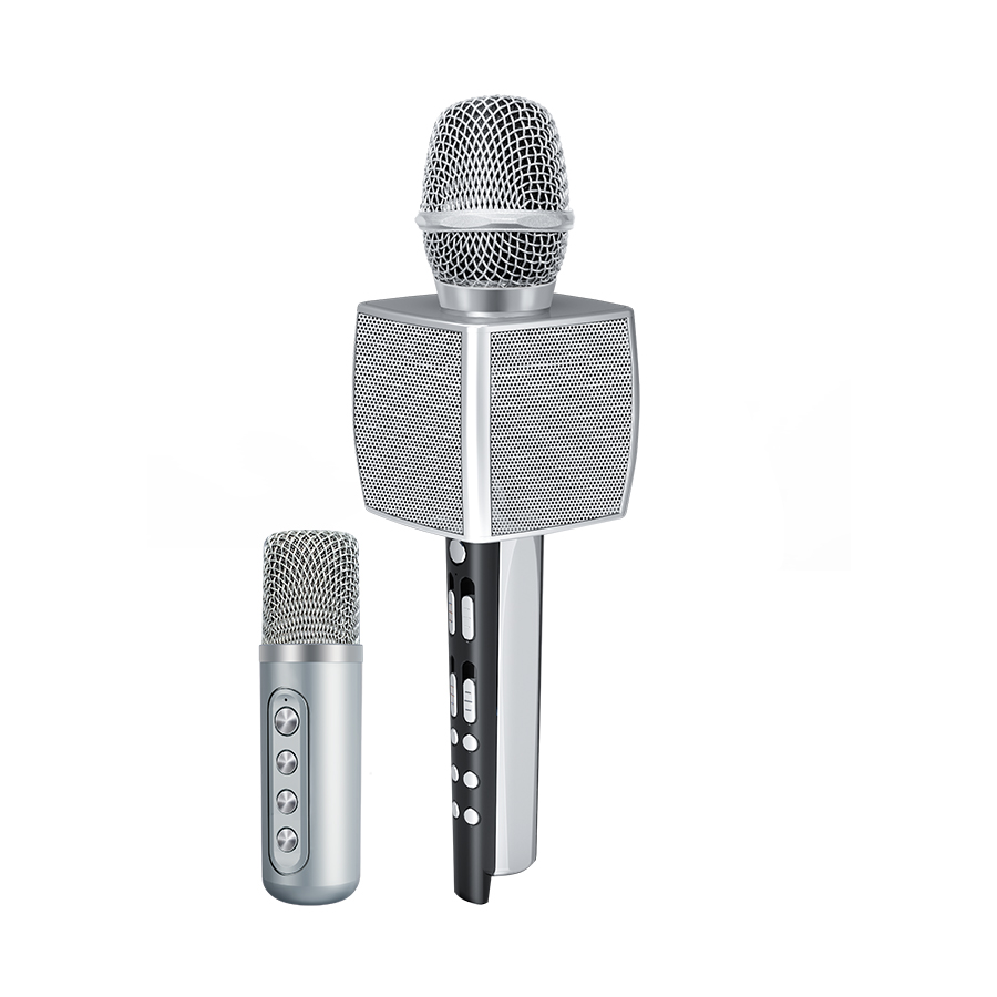 Karaoke Microphone Feature Image 3
