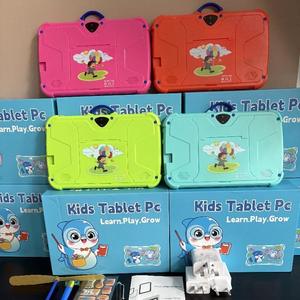 Wholesale 7-Inch Custom Kids Tablet