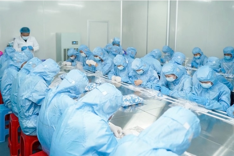 Production Line 3