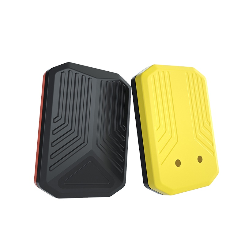 Waterproof Wearable Punch Boxing Tracker for Hands Movement Tracking