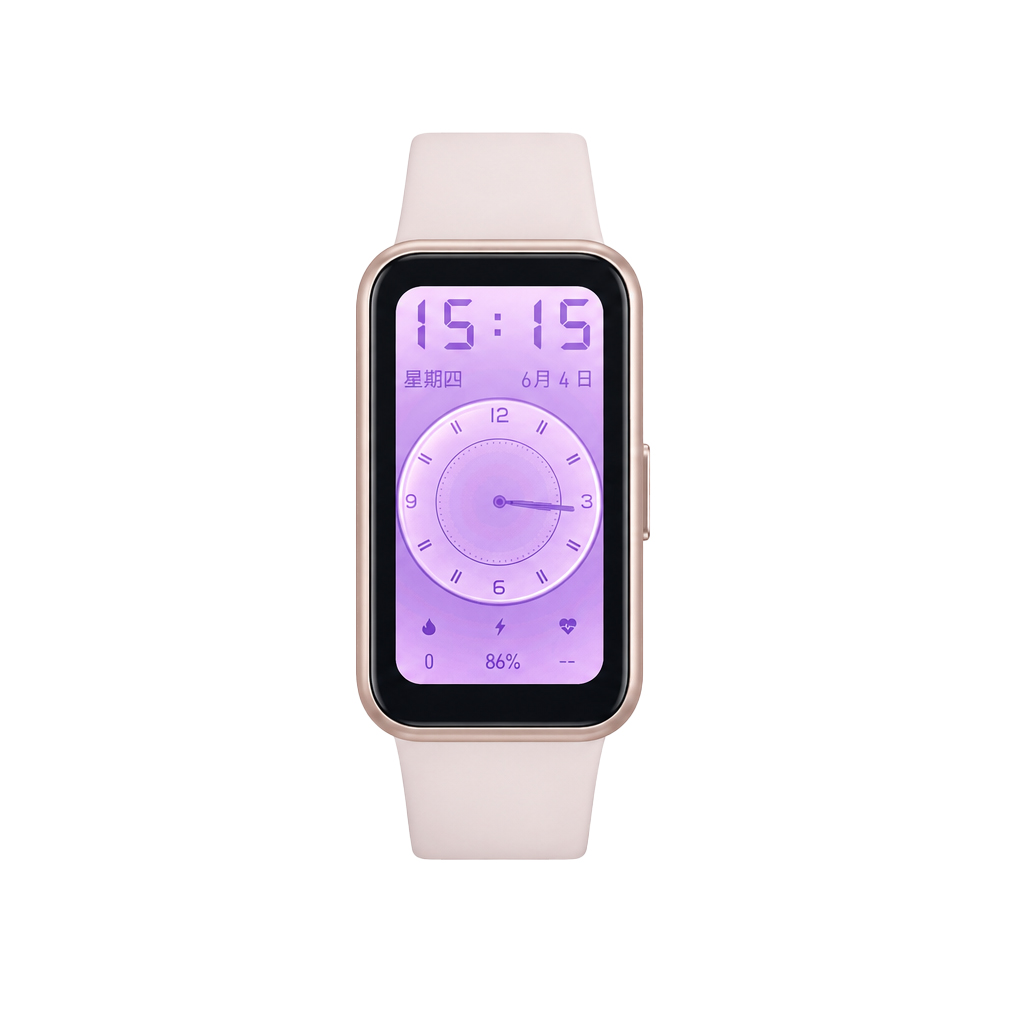 Wholesale Smart Band 8 Unisex Smartwatch, AMOLED Display Fitness Tracker, Sports and Health, Sleep Monitoring, BT Calls Reminder