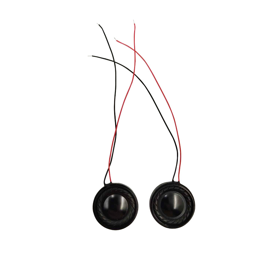 20-speaker Security Neckband Headset Smart Device Megaphone Speaker Portable Noise-canceling Audio Box China-made Built-in