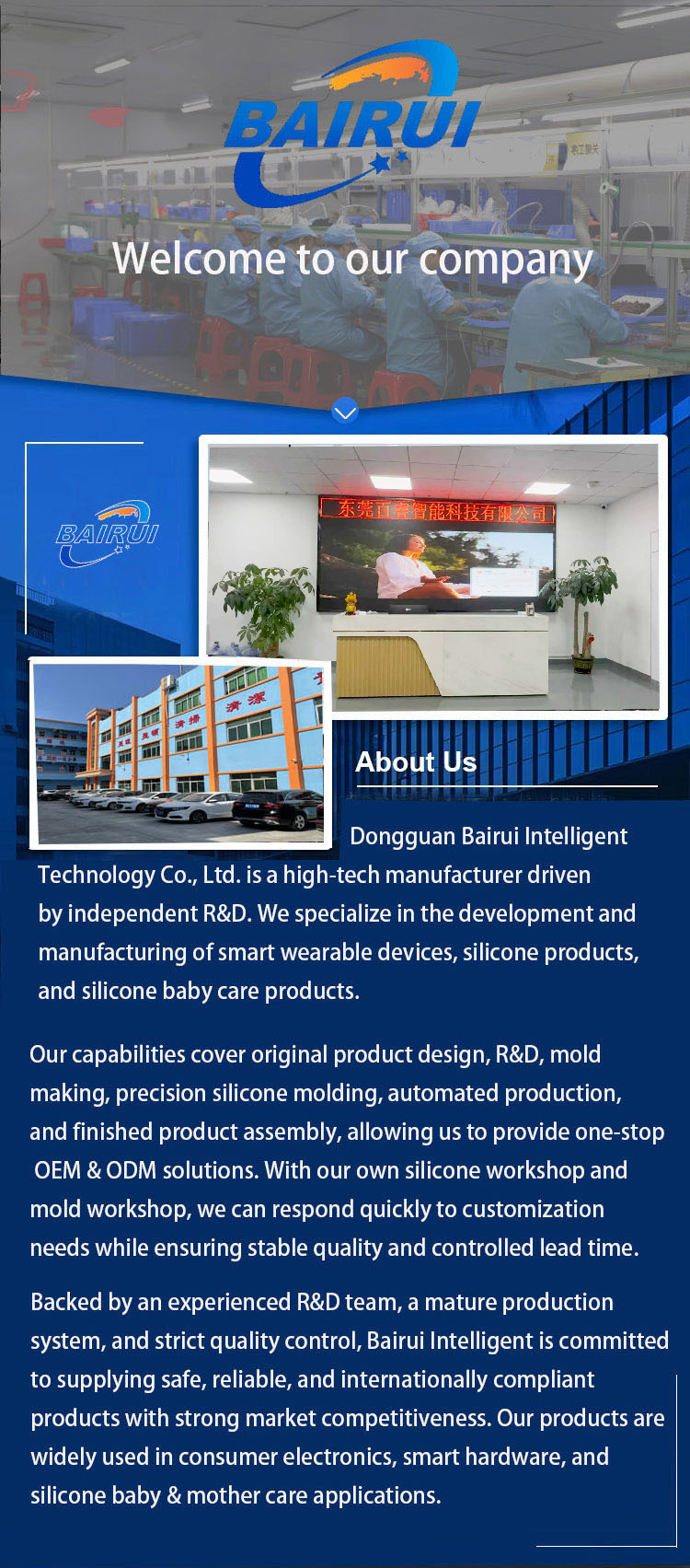 Company Profile 1