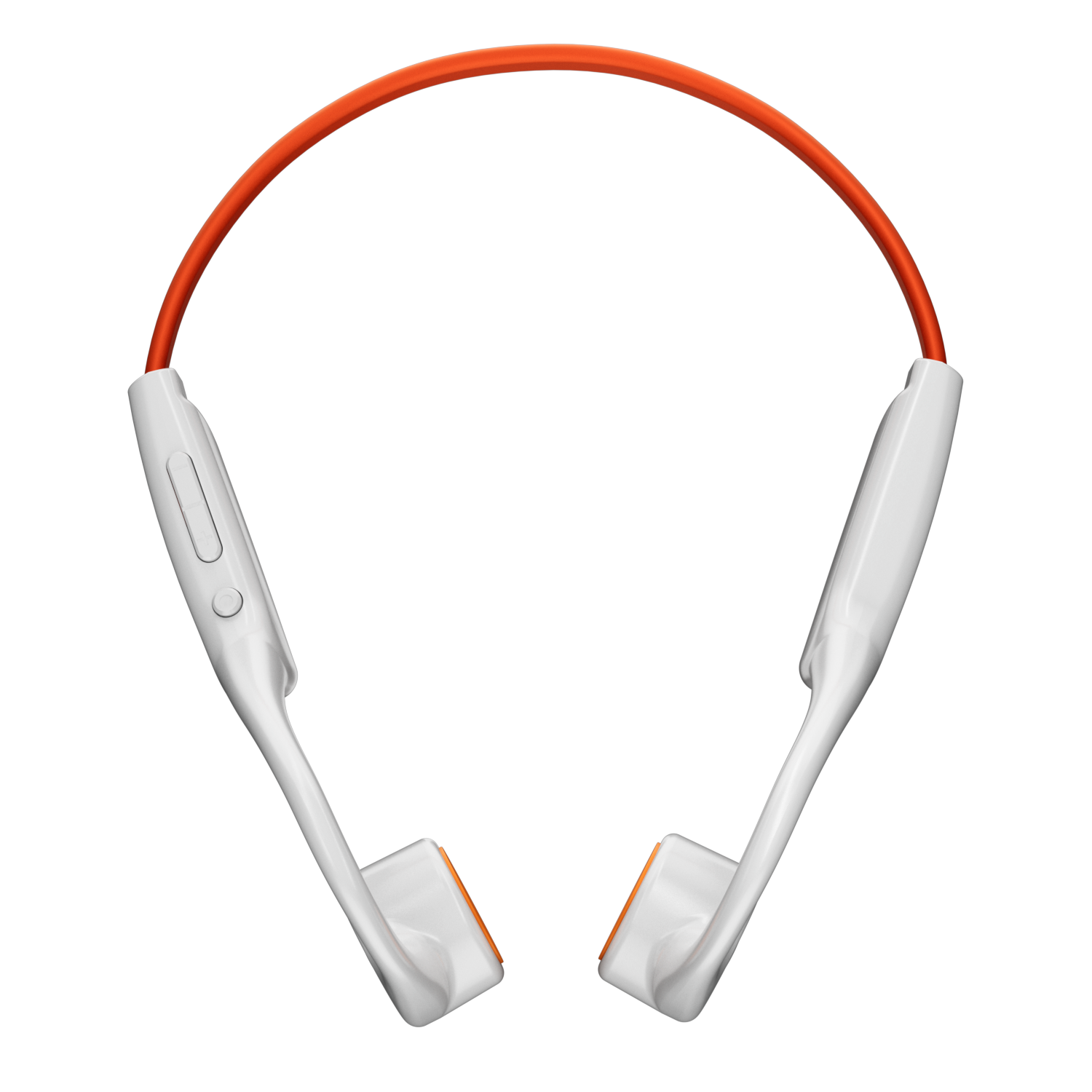 Bone Conduction Neckband Sports Wireless Stereo Earphones Open Ear for V5.4 Headphones IPX-5 Waterproof