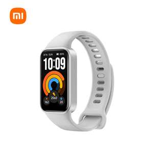 Smart Band 11 Active Waterproof GPS Health Tracker