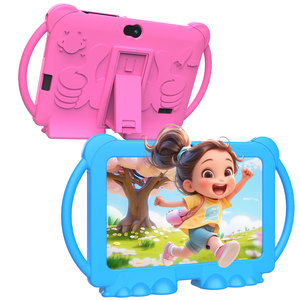 OEM 7 Inch Android Kids Educational Learning Tablet
