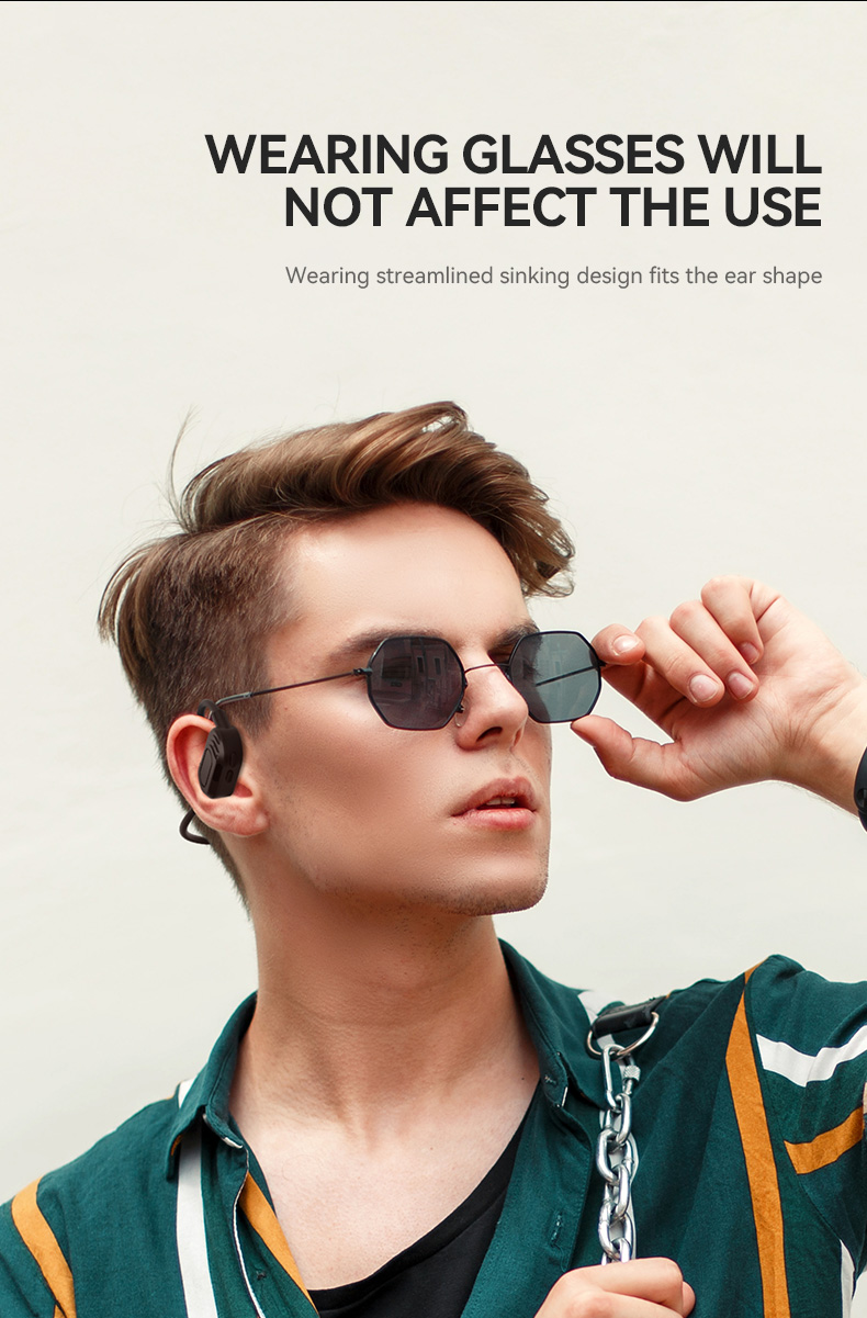 Glasses Compatibility Detail
