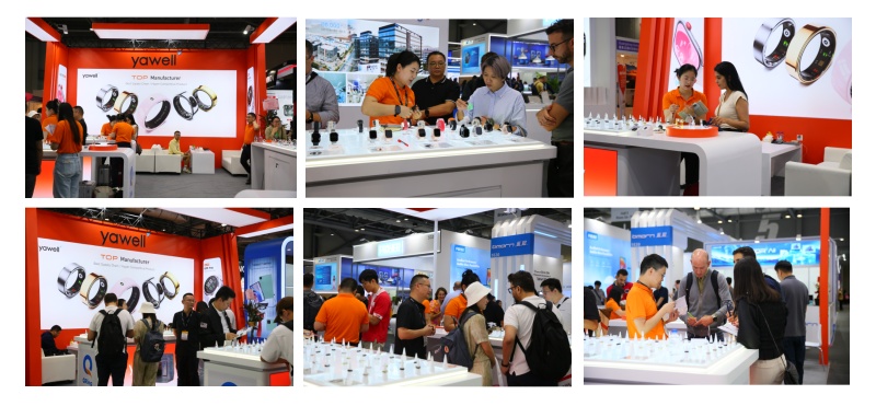 Global Trade Shows & Exhibitions