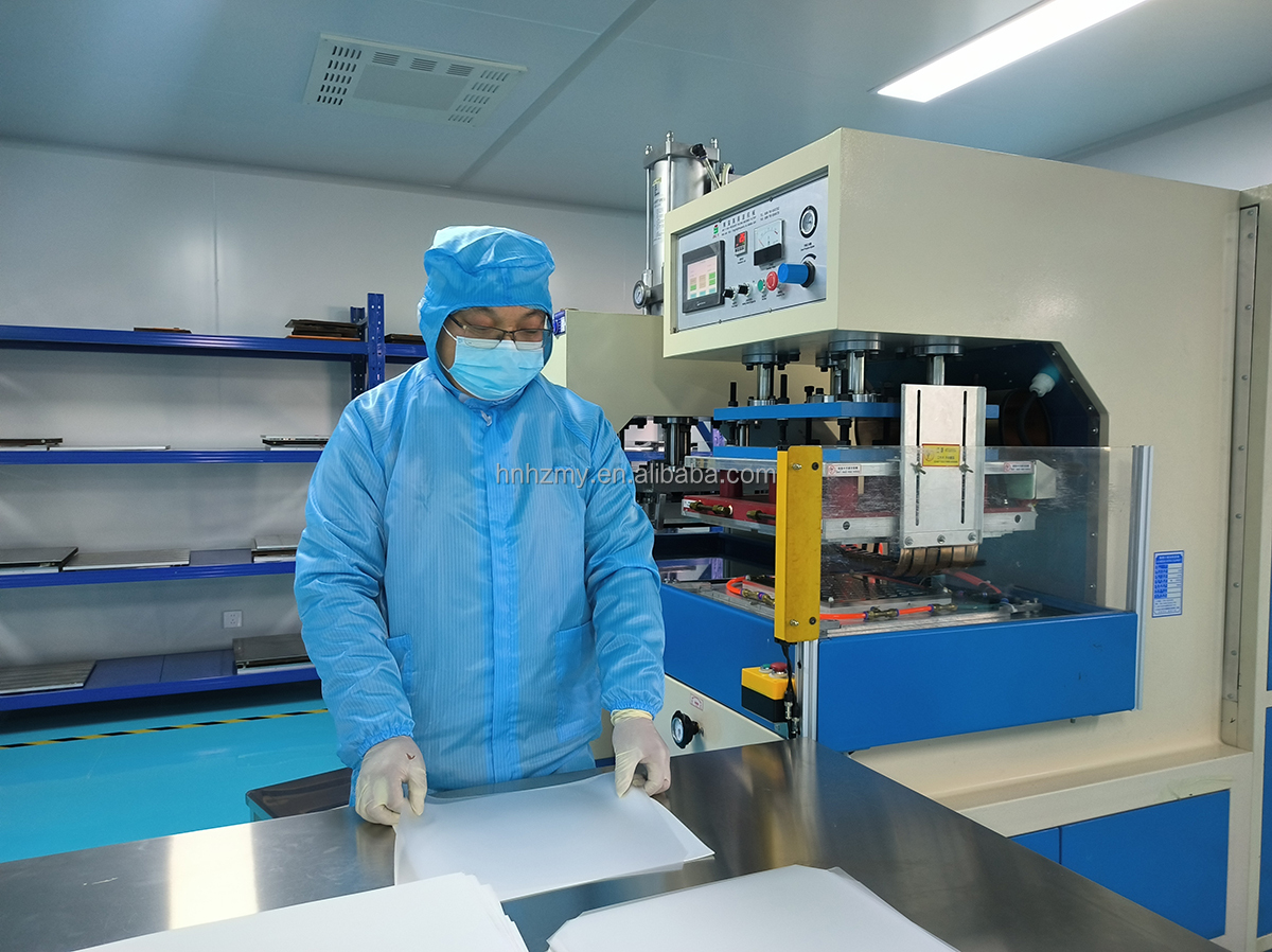 Manufacturing Detail 2