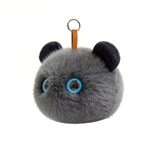 AI Smart Wireless Plush Bear Speaker