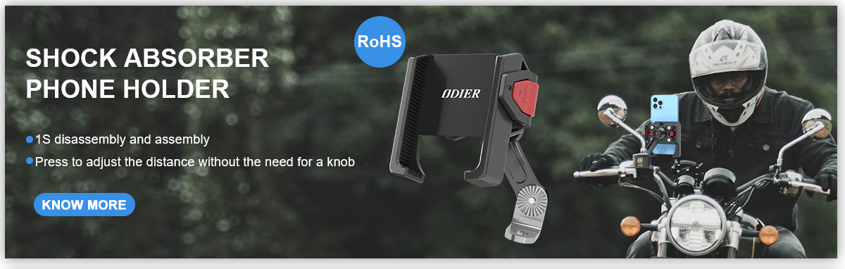 ODIER Product Detail