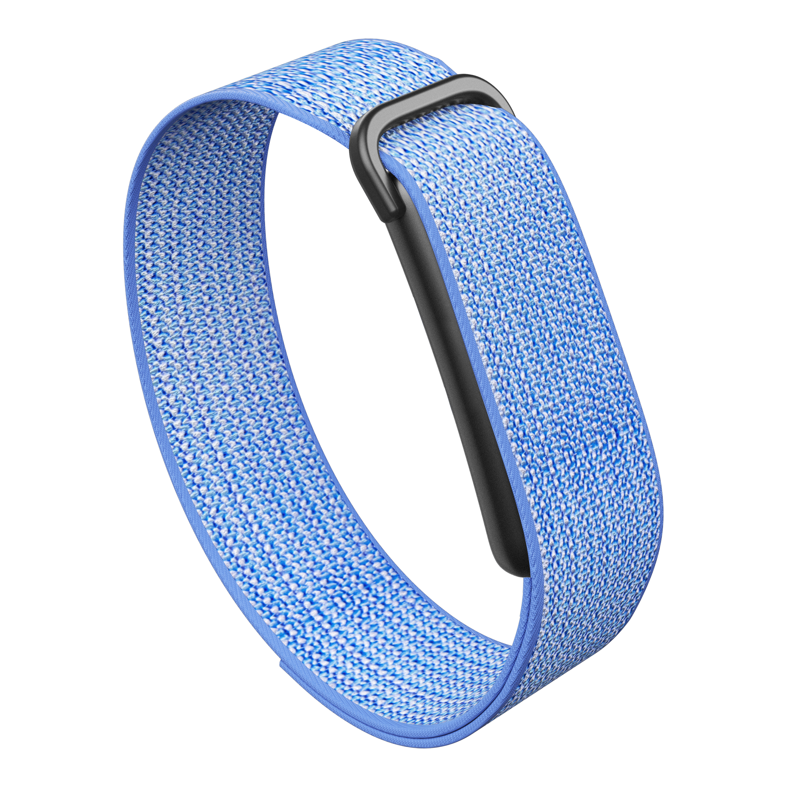 2026 SANVVNET DS500 Smart Band Non-Screen Sport Fitness Tracker Wristband Screenless Bracelet Heart Rate Monitoring Bracelet
