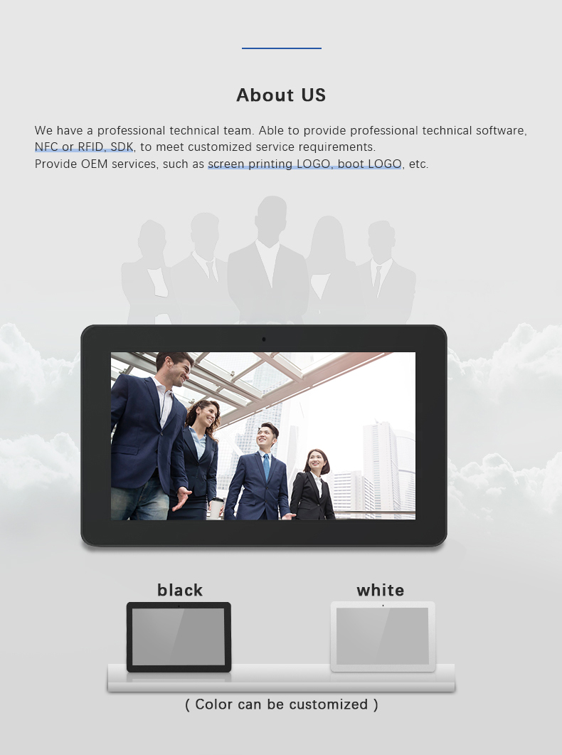 Commercial Display Product