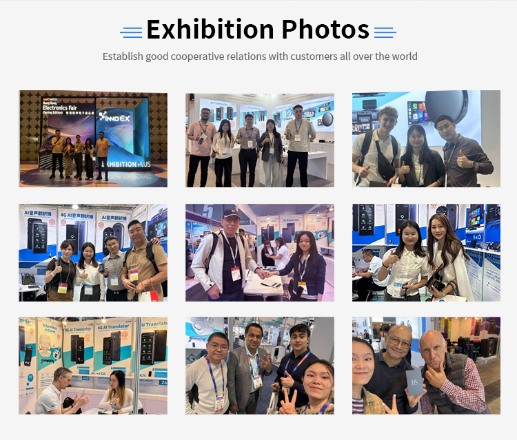 Company Showcase 5