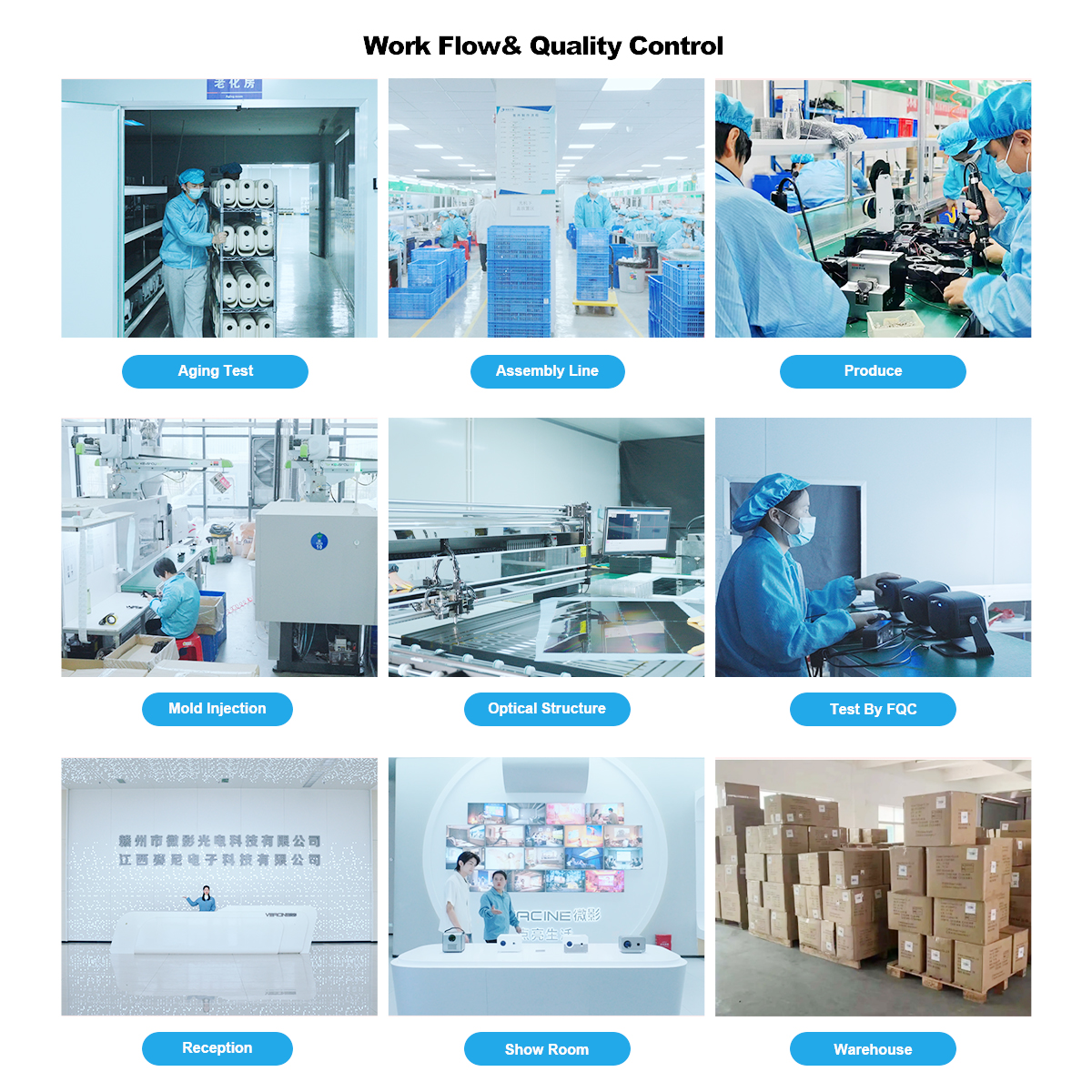 Company Facility 2