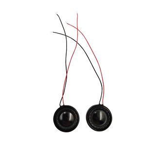 20-speaker Security Neckband Headset Smart Device Megaphone Speaker Portable Noise-canceling Audio Box China-made Built-in